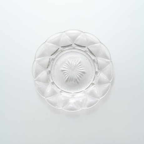 Kauklahti｜plate φ12.8cm