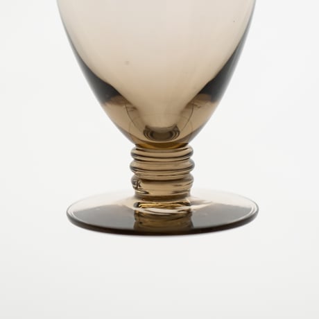 Finland｜shot glass 4cm｜smoke
