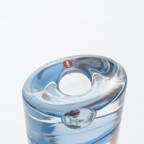 Iittala｜Arktia｜candle holder｜M
