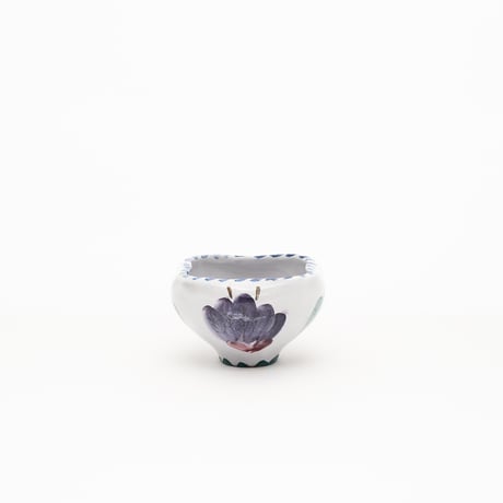 Old Arabia｜ARA｜mini bowl 8.7cm｜white