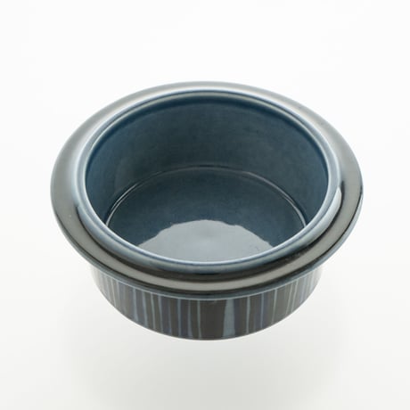 Arabia｜Blue Kosmos｜bowl φ13.5cm