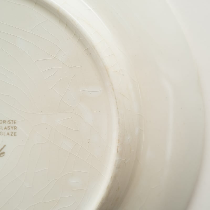 Arabia｜Rypale｜plate φ17.5cm | lumikka shop