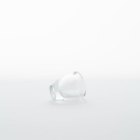 Karhula-Iittala｜Löytö｜vase H6.2cm