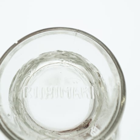 Riihimaki｜glass φ6.8cm｜tulip