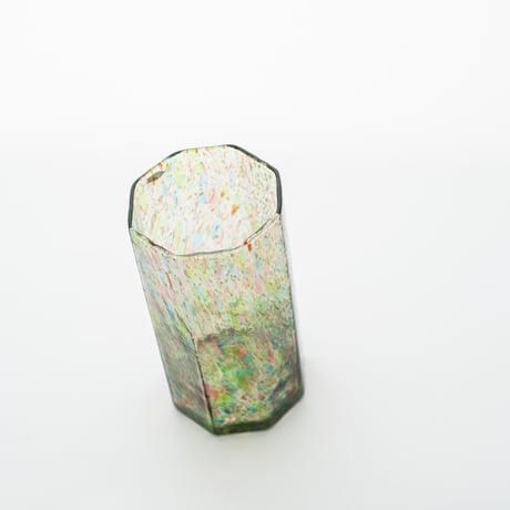Nuutajarvi｜Tahiti｜vase H18cm