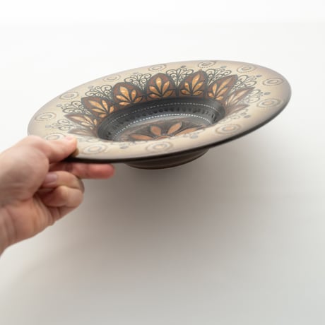 Arabia｜HLA 122｜bowl φ30cm