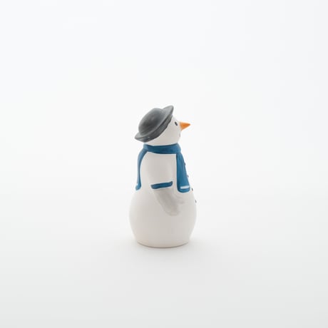 Arabia｜figure｜snowman