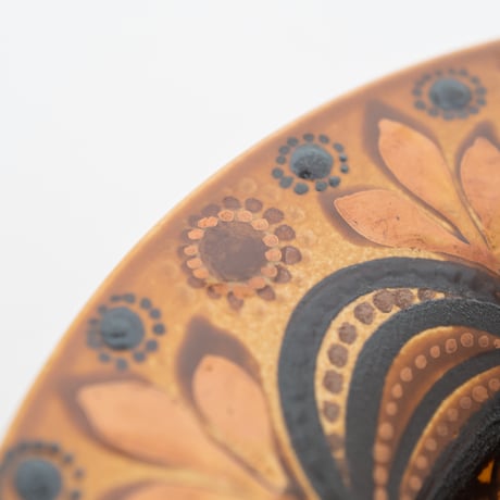 Arabia｜HLA 122｜bowl φ20cm
