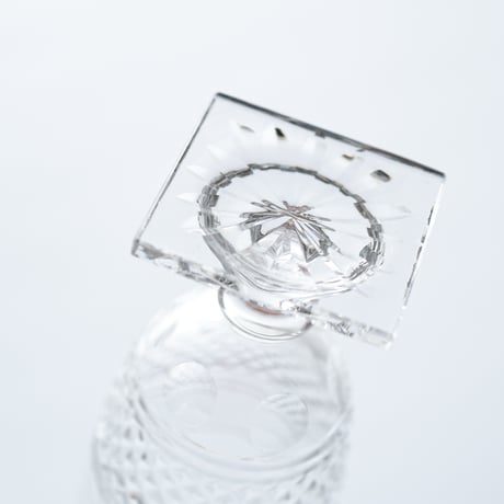 Riihimaki｜Old England｜shot glass φ4cm