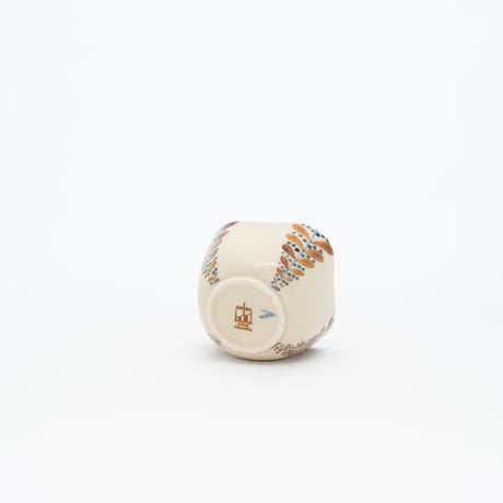 Old Arabia｜ARA｜mini bowl W7.8cm｜A