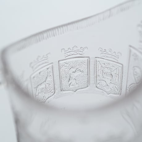 Iittala｜creamer｜emblem