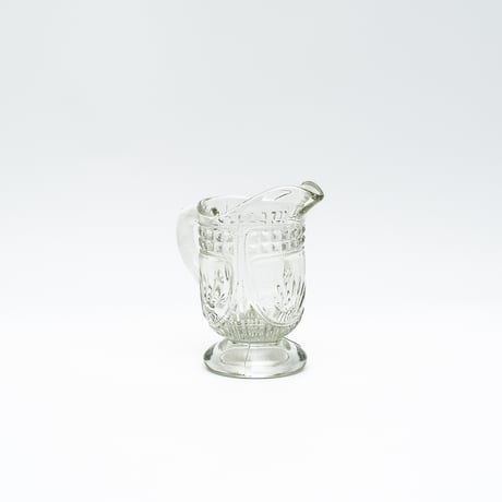 Riihimaki｜creamer｜clear