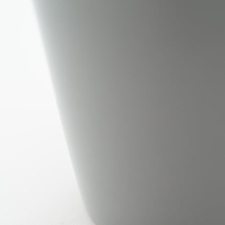 Arabia / Iittala｜Teema｜mug φ8.3cm｜pearl grey