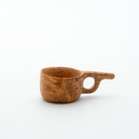 Finland｜Kuksa｜karelian birch