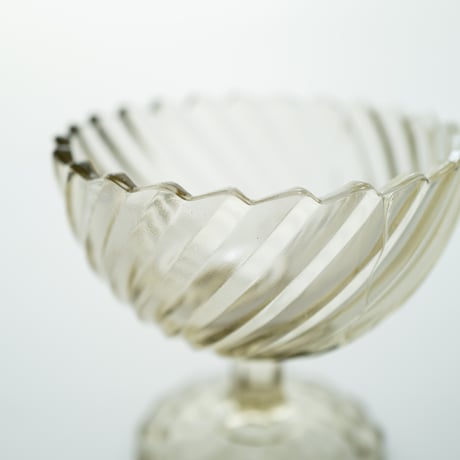 Riihimaki｜Baccarat｜bowl H10.5cm