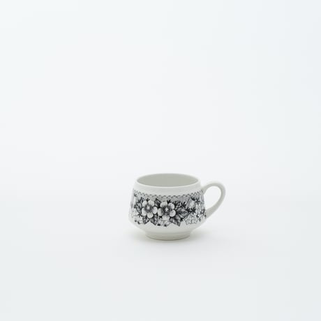 Arabia｜Talvikki｜cup φ6.2cm