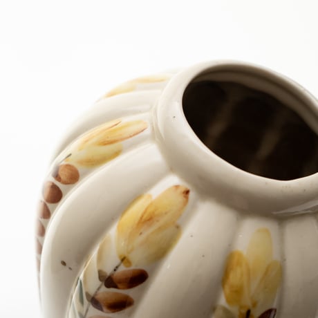 Old Arabia｜ARA｜vase H18.5cm