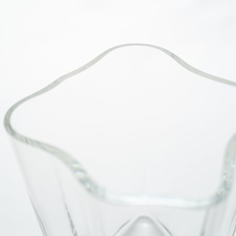 Iittala｜Aalto Collection｜vase H150mm｜3021