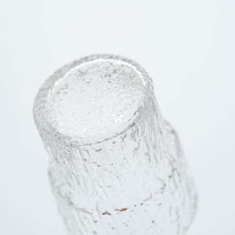 Iittala / Finlandia｜Paadar｜shot glass φ5cm
