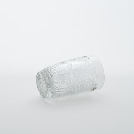 Nuutajarvi｜Pioni｜long glass φ6.8cm