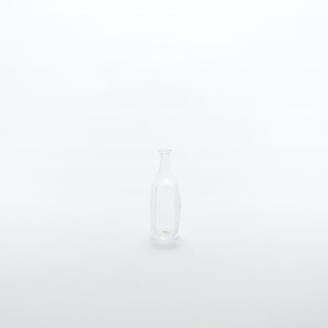 Finland｜glass bottle｜hand blown