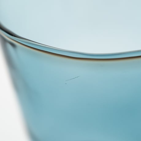 Nuutajärvi｜Viola｜glass φ7.5cm｜3