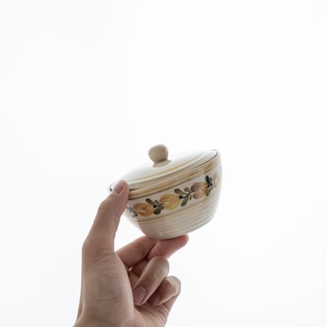 Old Arabia｜ARA｜bowl φ11cm