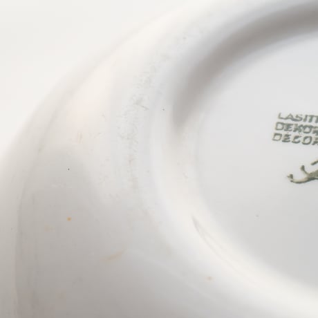 Arabia｜Heini｜bowl φ16cm
