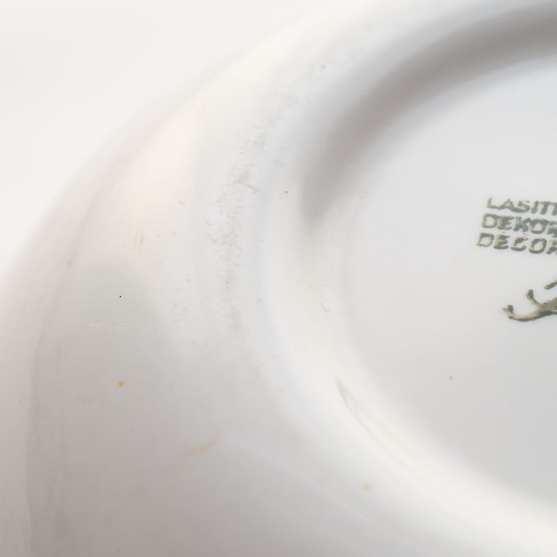 ARABIA Heini ヘイニ オーバルボウル （М） heini | STORES