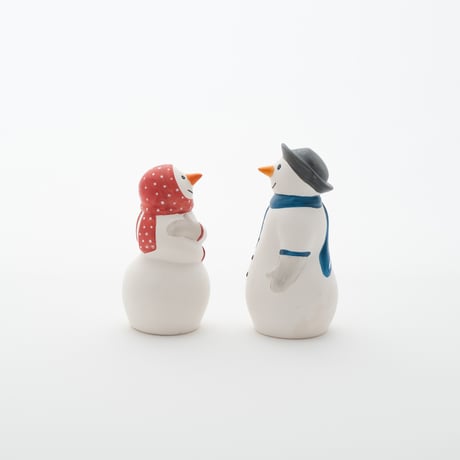 Arabia｜figure｜snowman