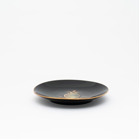 Old Arabia｜plate φ15cm｜pineapple