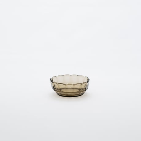Riihimaki｜small bowl φ8cm｜smoke