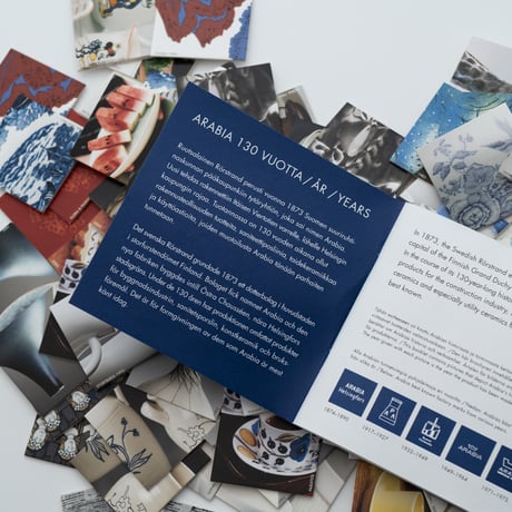 Arabia｜memory card game
