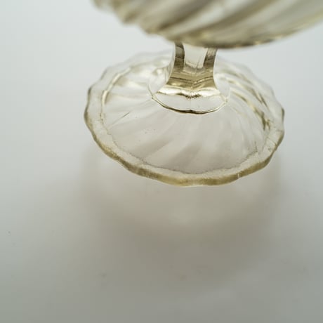 Riihimaki｜Baccarat｜bowl H10.5cm