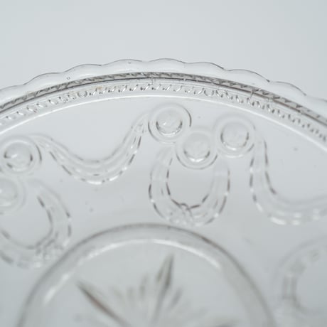 Riihimaki｜needle plate φ10cm