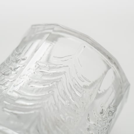 Iittala｜Kuusi｜candle holder φ7.8cm