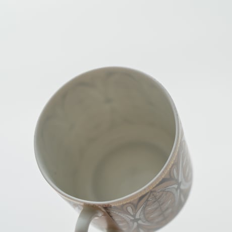 Arabia｜OC model｜Milla｜cup φ5.5cm｜1