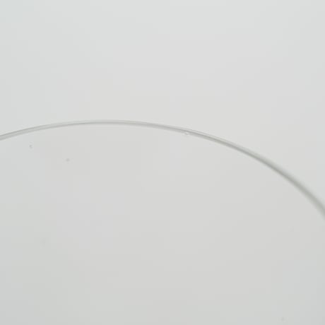 Nuutajarvi｜1736｜glass φ5cm