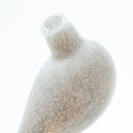 Nuutajarvi / Iittala｜Birds by Toikka｜ Winter Willow Grouse