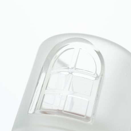 Iittala｜Balladi｜candle holder φ8.0cm｜A