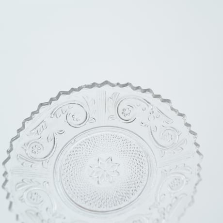 Nuutajarvi｜needle plate φ10cm｜01