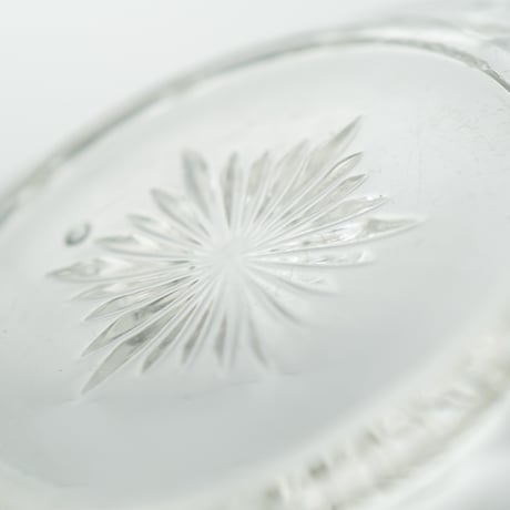 Kauklahti｜plate φ12.8cm