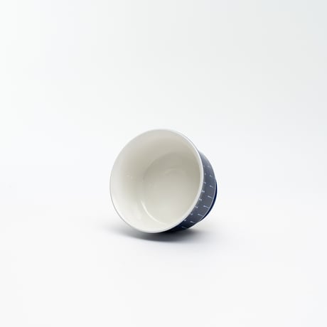 Arabia｜Valencia｜sugar bowl φ10cm
