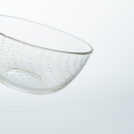 Nuutajarvi｜Pore｜GN28｜bowl φ9.2cm