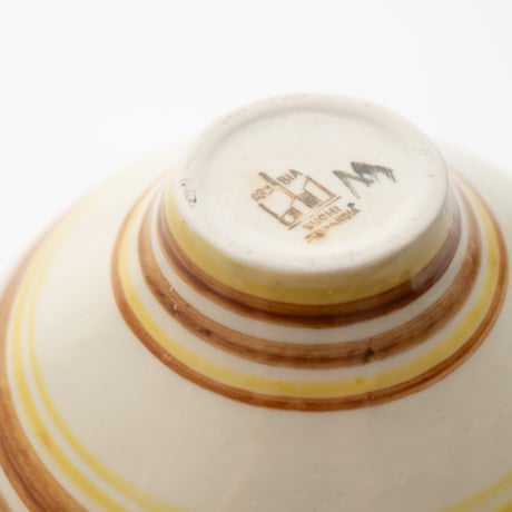 Old Arabia｜ARA｜bowl φ13.5cm｜A