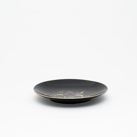 Arabia｜plate φ15cm｜flower pot