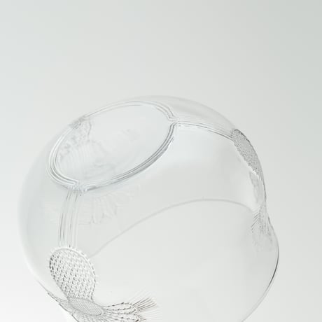 Nuutajarvi｜Silja｜bowl φ9.5cm