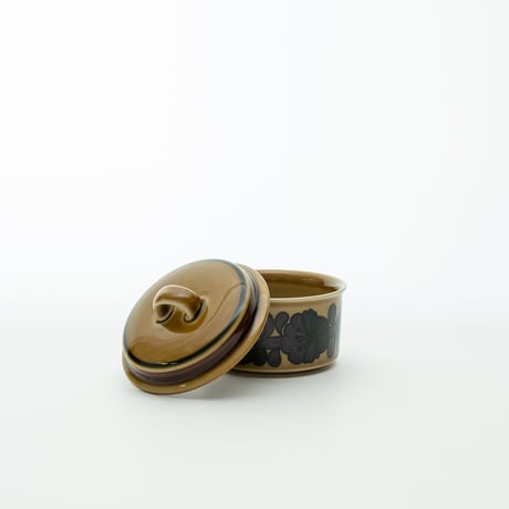 Arabia｜Otso｜sugar bowl φ10cm