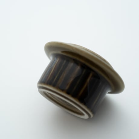 Arabia｜Kosmos｜egg/candle holder