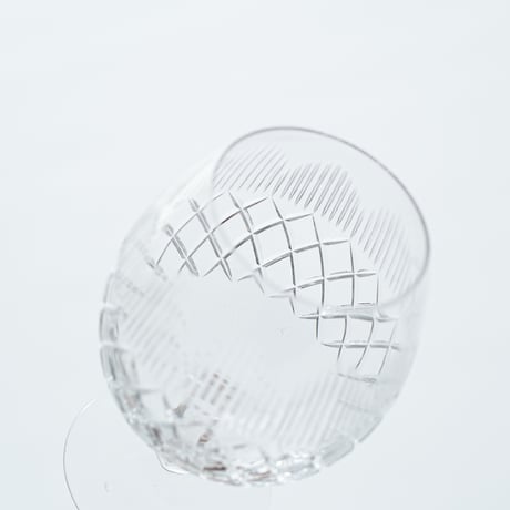 Nuutajarvi｜Leo｜aroma glass φ5.2cm｜B
